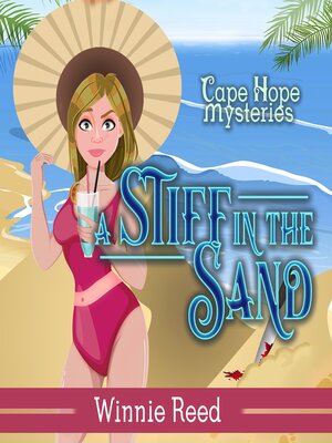 cover image of Stiff in the Sand